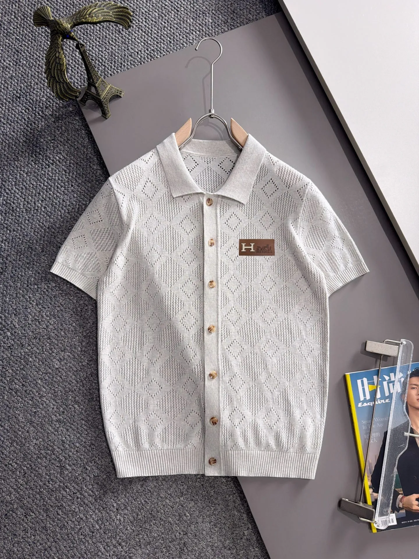 Quality 26ss New Arrival T ， ， T ， ， ！ 。 Size：M 3XL